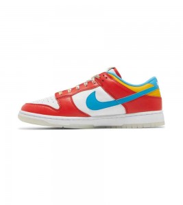 Dunk Low QS LeBron James Fruity Pebbles - ???? ?20
