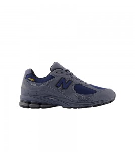 New Balance 2002R Cordura Dark Arctic Gray