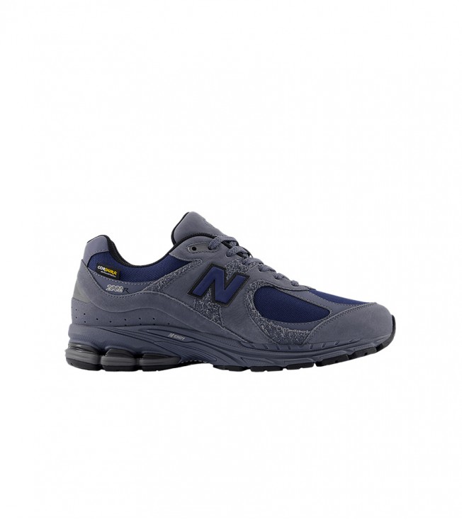 New Balance 2002R Cordura Dark Arctic Gray