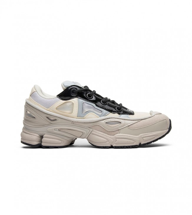 Кроссовки adidas by Raf Simons Ozweego 3 Cream White