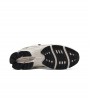 Кроссовки adidas by Raf Simons Ozweego 3 Cream White