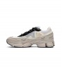 Кроссовки adidas by Raf Simons Ozweego 3 Cream White