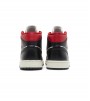 Jordan 1 Mid Gym Red Panda WMNS