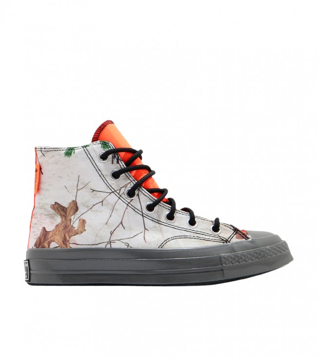 Кроссовки Converse Chuck 70 GTX Hi