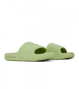 adidas Adilette 22 Slides Magic Lime - ???? ?20