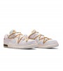 Nike Dunk Low Off-White Lot 37