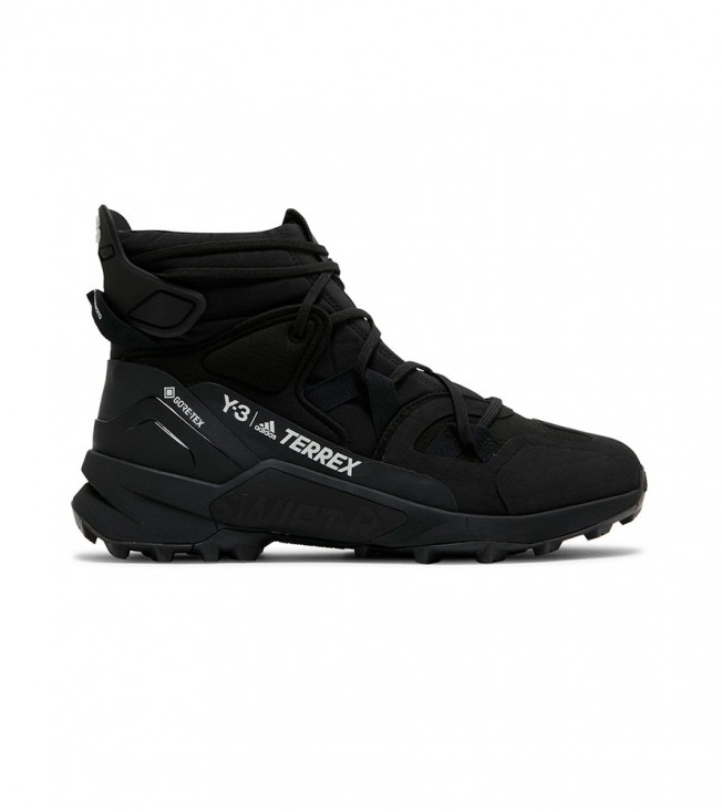 Кроссовки adidas Y-3 Terrex Swift R3 GTX