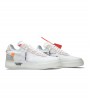 Off-White x Nike Air Force 1 Low The Ten