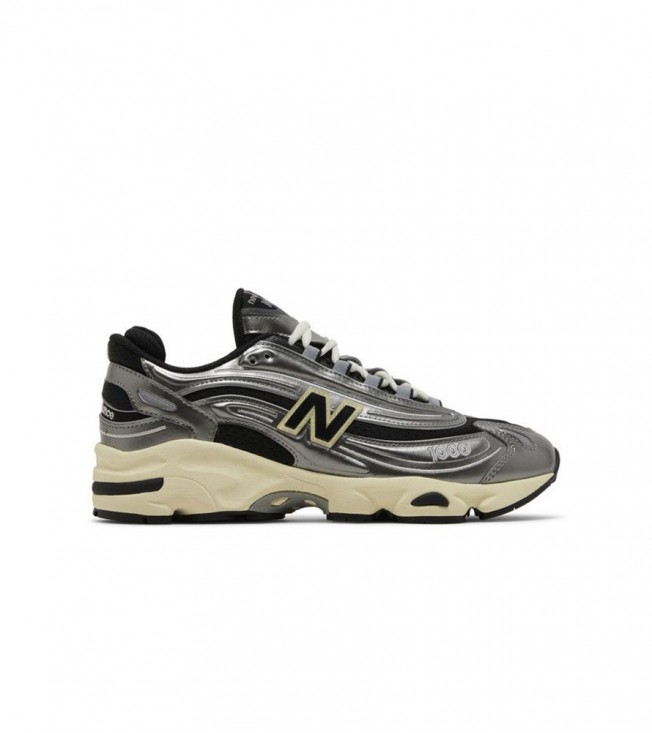New Balance 1000 Silver Metallic