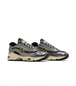 New Balance 1000 Silver Metallic - Фото №2