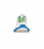 Balenciaga Track White Blue Green