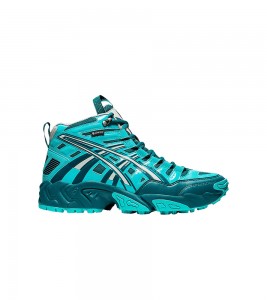 Asics HS3-S Nandi SP V Gore-Tex Sea Glass