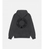 Stussy Buana Zip Hoodie Pigment Dyed