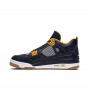 Кроссовки Jordan 4 Retro unk From Above