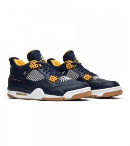 Кроссовки Jordan 4 Retro unk From Above - ???? ?20
