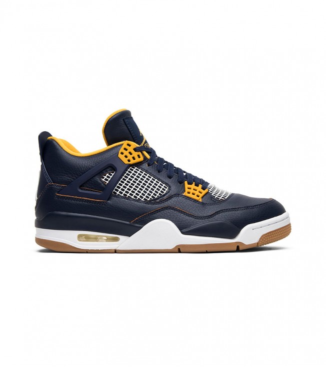 Кроссовки Jordan 4 Retro unk From Above