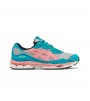 ASICS Gel-NYC Awake NY Teal