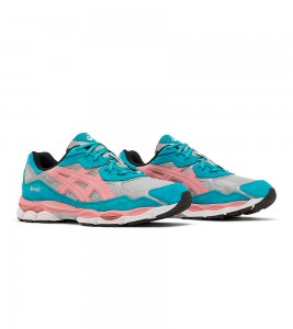 ASICS Gel-NYC Awake NY Teal - ???? ?20