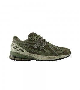 New Balance 1906R Camo Olive
