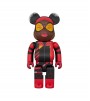Bearbrick Spider-Woman 400%