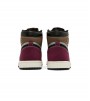 Кроссовки Jordan 1 Retro High OG Hand Crafted