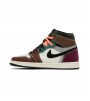 Кроссовки Jordan 1 Retro High OG Hand Crafted