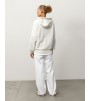 Худи Stussy Lightweight Terry Hoodie Stone