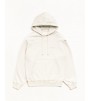 Худи Stussy Lightweight Terry Hoodie Stone