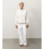 Худи Stussy Lightweight Terry Hoodie Stone