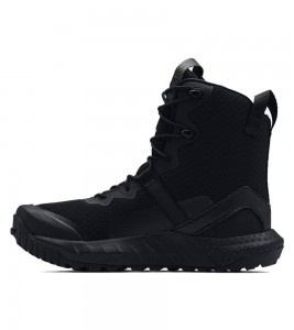 Женские Under Armour Micro G Valsetz Boots - Фото №2