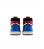 Jordan 1 Retro High OG SP Fragment x Union LA Varsity Red Sport Royal