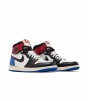 Jordan 1 Retro High OG SP Fragment x Union LA Varsity Red Sport Royal