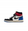 Jordan 1 Retro High OG SP Fragment x Union LA Varsity Red Sport Royal