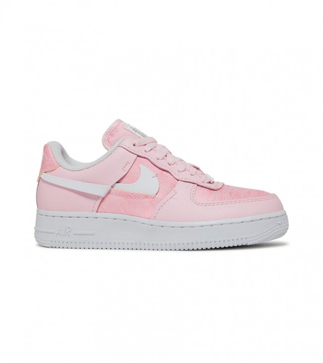 Женские Nike Dunk Low LX "Avocado" WMNS