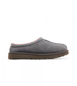 UGG Tasman Slipper Dark Grey WMNS