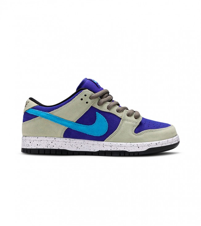 Nike SB Dunk Low ACG Celadon