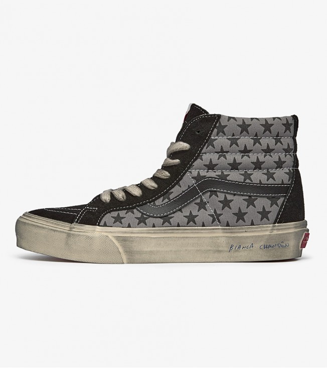 Vans K8-Hi Reissue VLT LX x Bianca Chand?n