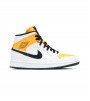 Кроссовки Jordan WMNS Air Jordan 1 "Laser Orange"