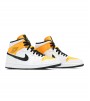 Кроссовки Jordan WMNS Air Jordan 1 "Laser Orange"