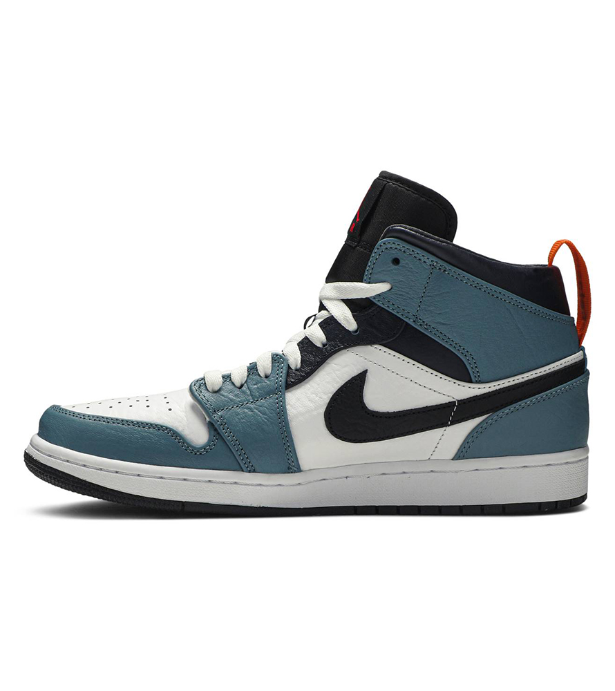 Мужские кроссовки Air Jordan 1 