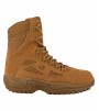 Мужские Reebok 8" Rapid Response RB Composite Toe Side-Zip Boots
