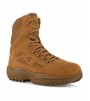 Мужские Reebok 8" Rapid Response RB Composite Toe Side-Zip Boots