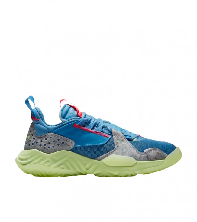 Кроссовки Air Jordan Delta Grind Blue Beyond
