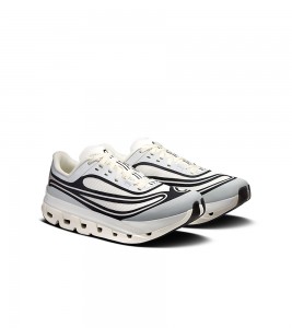 On Running Cloudflow 5 Ad Ivory Black Wmns #20