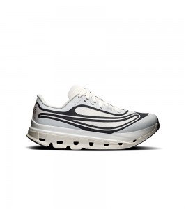 On Running Cloudflow 5 Ad Ivory Black Wmns