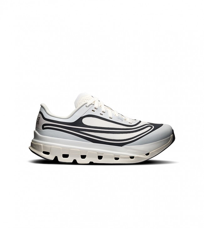 On Running Cloudflow 5 Ad Ivory Black Wmns