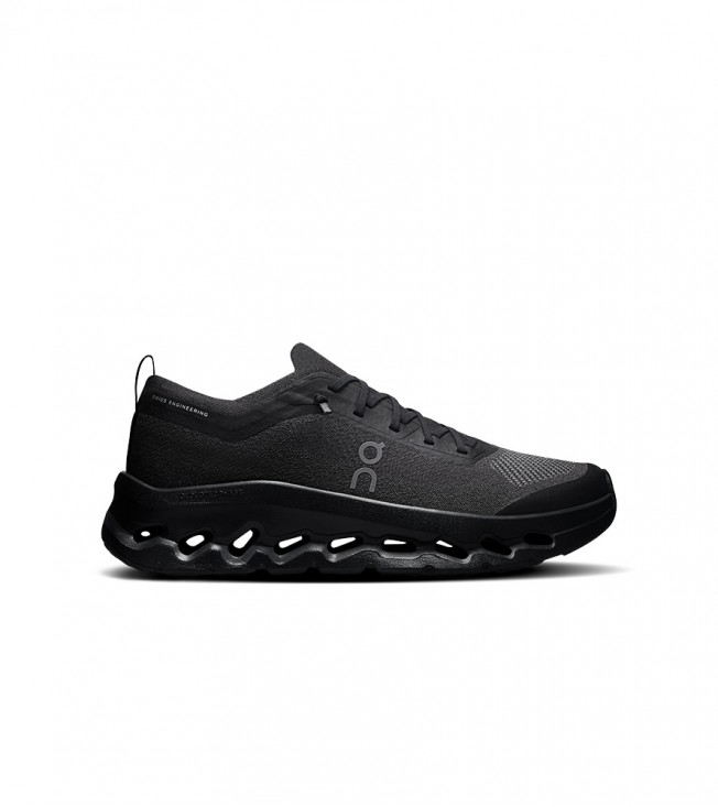 On Running Cloudtilt Black Black Wmns