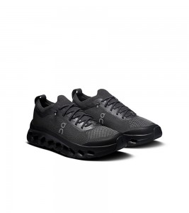 On Running Cloudtilt Black Black Wmns - Фото №2