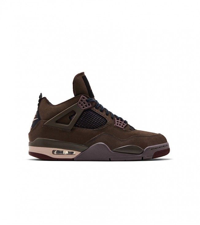 Jordan 4 Retro SP A Ma Maniére Dark Mocha