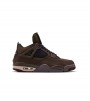 Jordan 4 Retro SP A Ma Maniére Dark Mocha